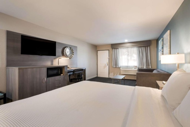Standard room