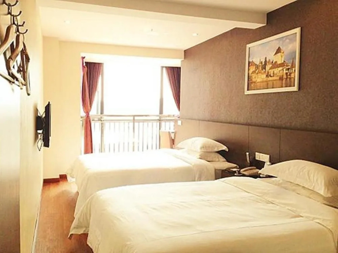 Changsha Xingxiangmidi Hotel