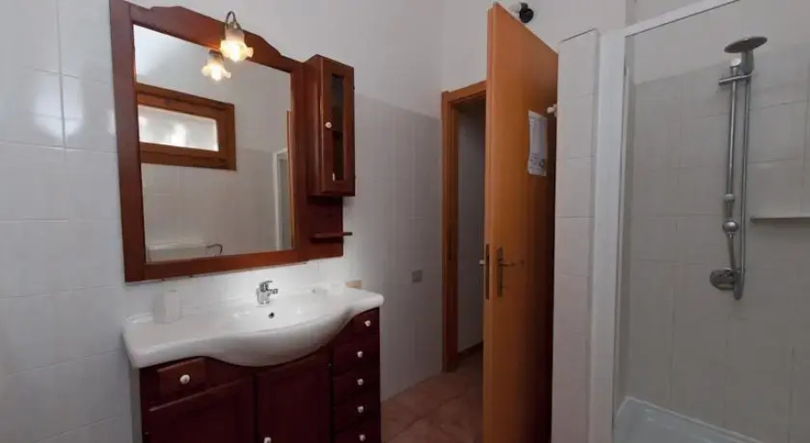 Agriturismo Gli Ulivi