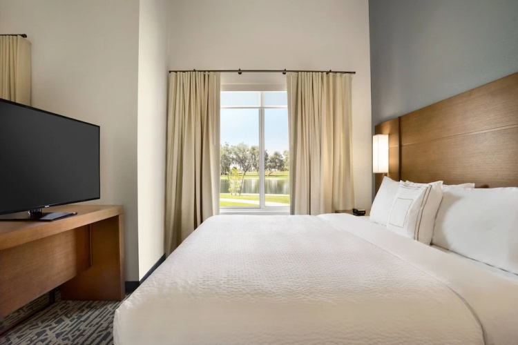Residence Inn Phoenix Chandler/South