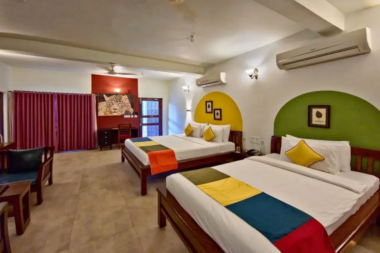 Tathastu Kanha