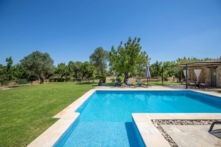 Selva - 3890, Mallorca