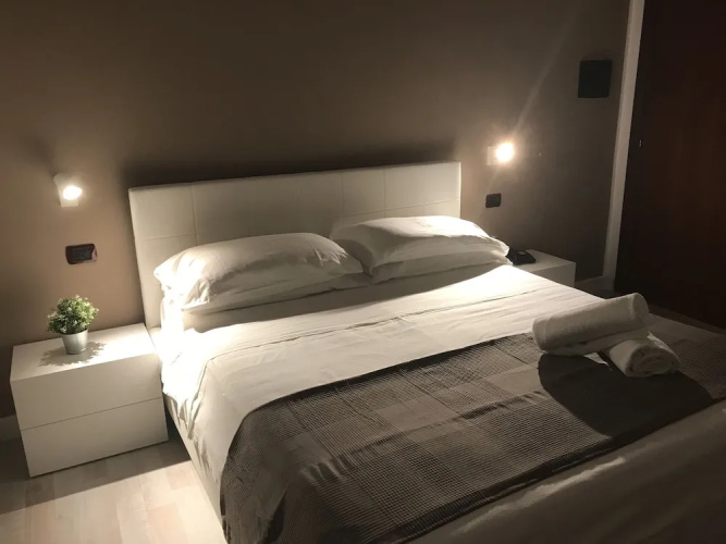 Casa Albergo Portale Pirrera