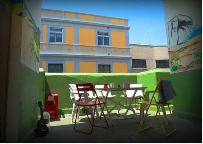 Hotelbild
