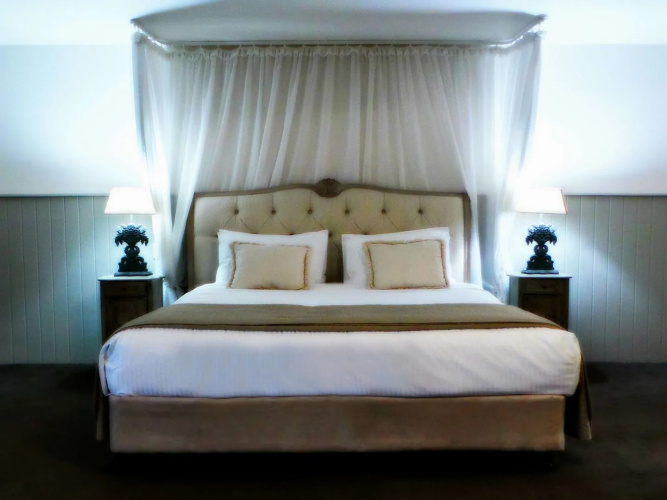 Parklands Resort Mudgee