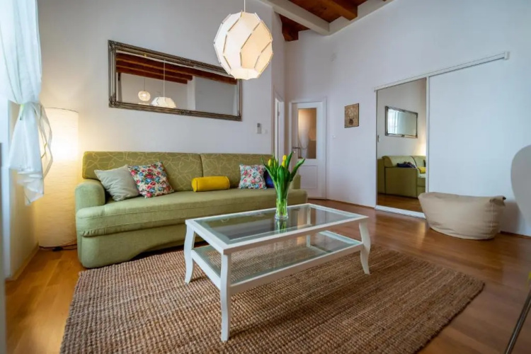 Apartment Ivo