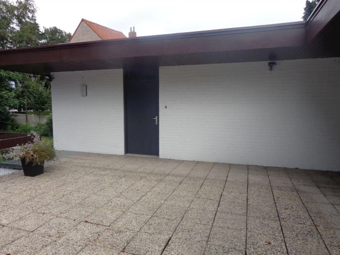 B&B Villa De Keyser