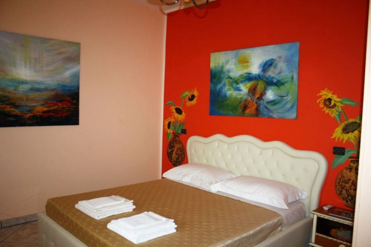 B&B Villa Ciccone