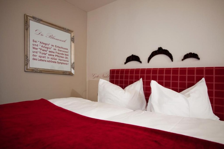 Comfort Double room
