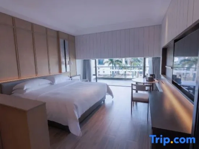 Double Family Duplex Suite