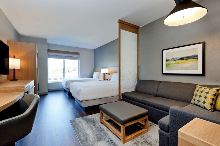 Hyatt Place Kelowna photo 6
