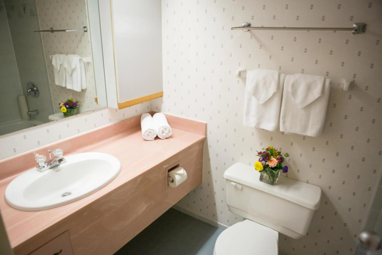Cartier Place Suite Hotel