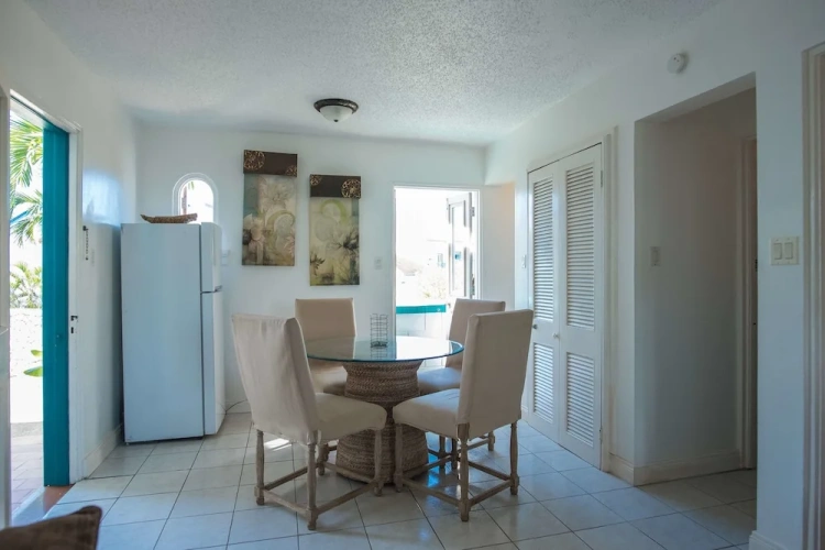 Double Apartment