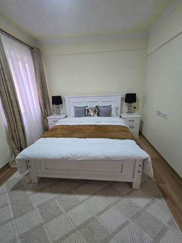 Kileleshwa Apartment