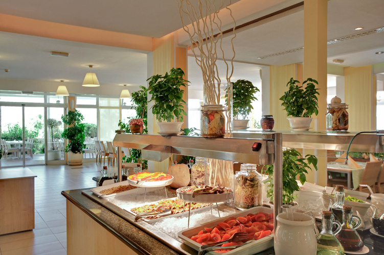 Club Dubrovnik Sunny Hotel by Valamar photo 32