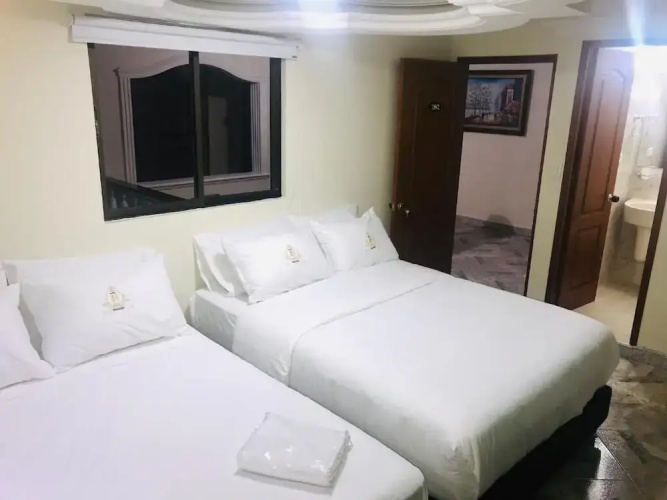 Hotel L & L Mansión