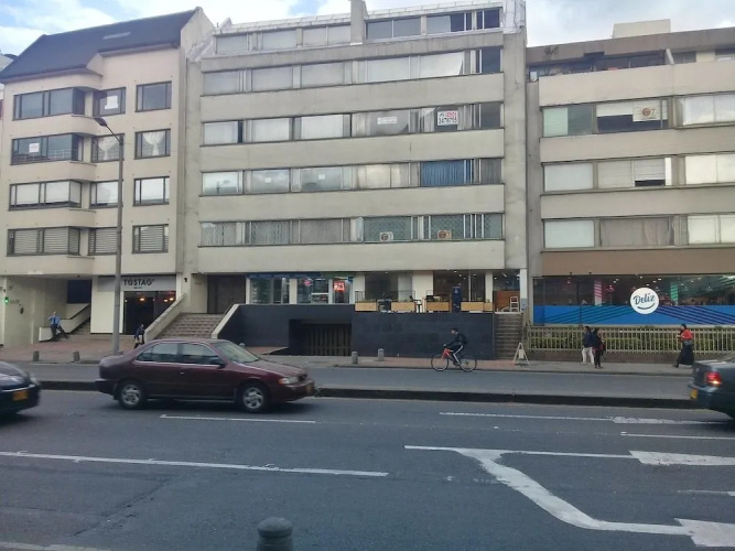 Otel görseli