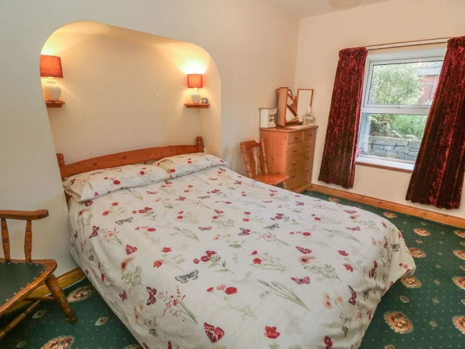 Sycamore Cottage