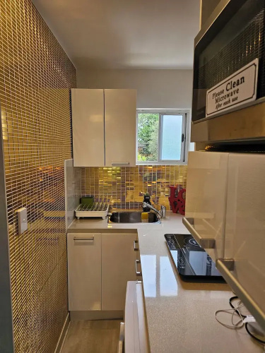 23 Studio Apartment in Mount Albert
