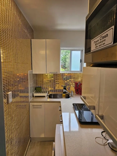 Comfort Apartment
