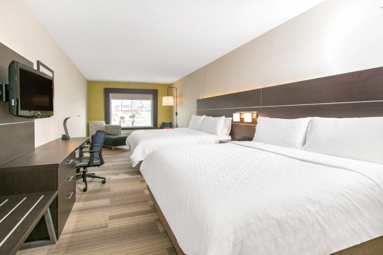 Holiday Inn Express Hotel & Suites Seaside-Convention Center by IHG