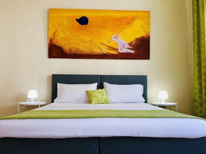 NOA hostal