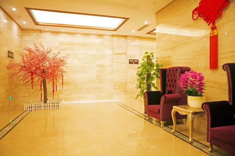 Hotelafbeelding