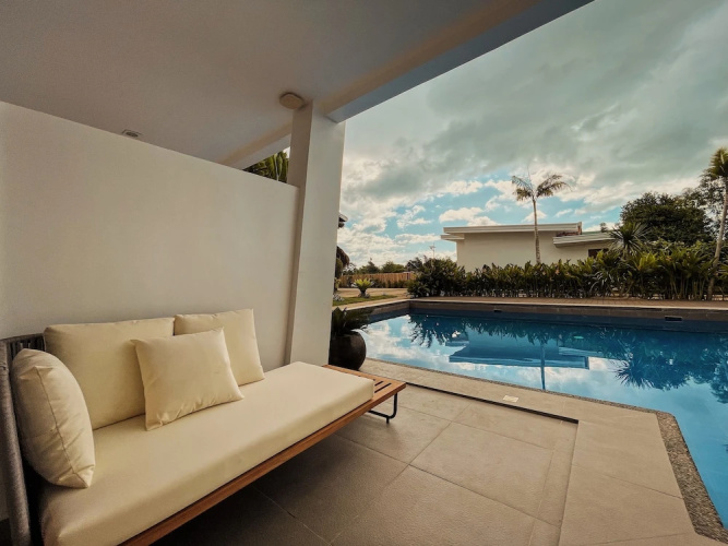 Molly Resort Bohol