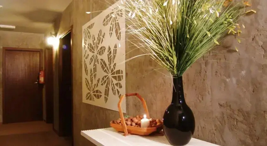 Hotel Graffit