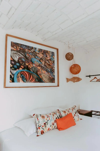 Amaia Boutique Hotel