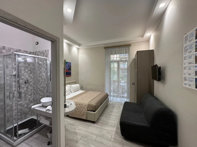 Residenza Suarez