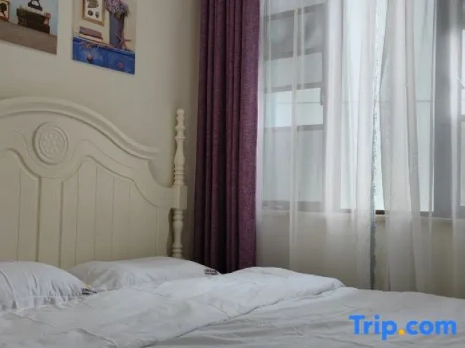 2 Bedrooms Suite