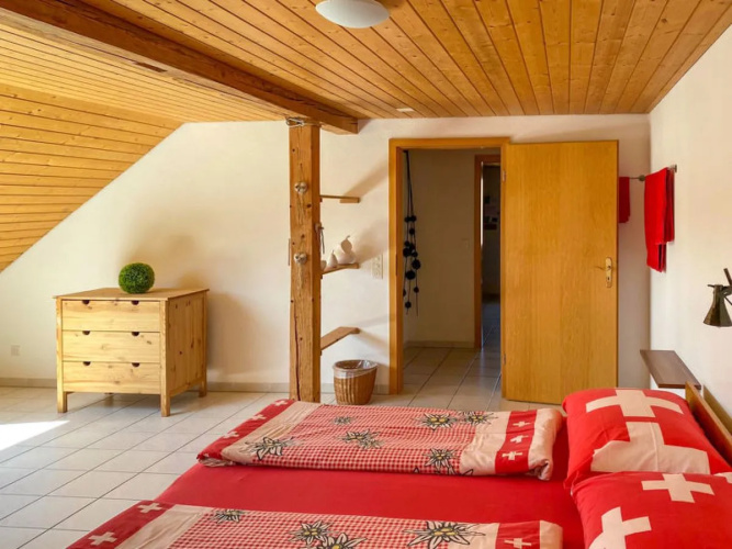 Arns Ferienwohnung 27162
