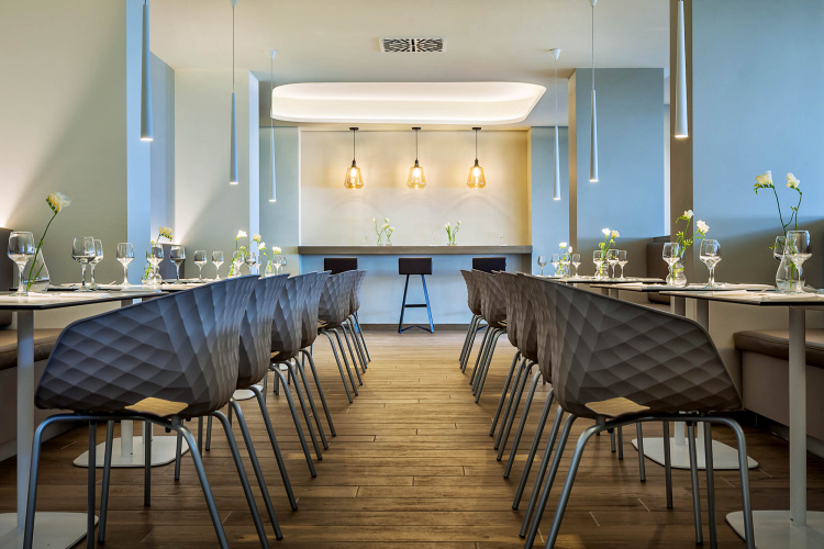 Ammon Zeus Luxury Beach Hotel photo 18