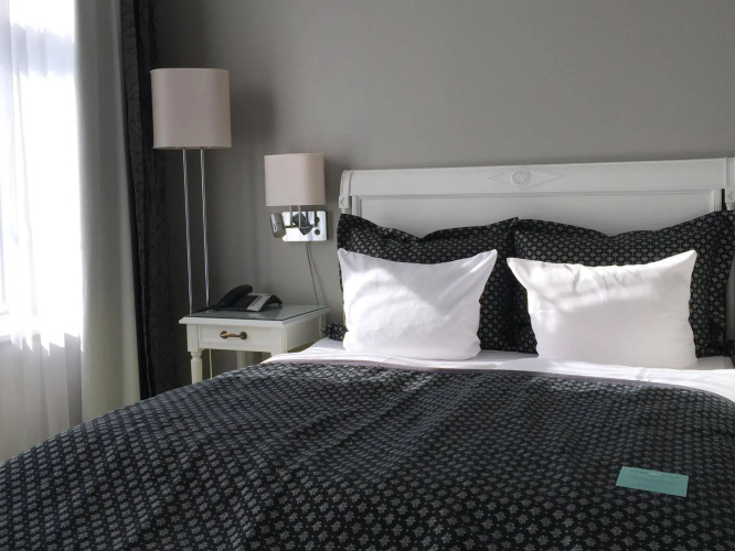 Hotel SKT. Annæ