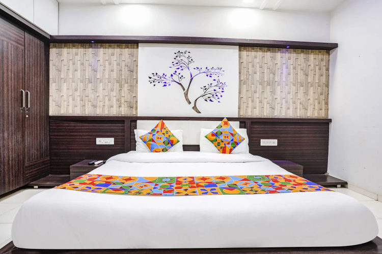 Fabexpress Jade Homestay