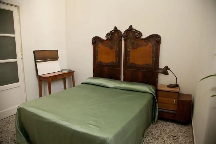 Alcalà Living B&B
