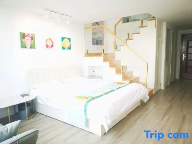 Twin Apartment