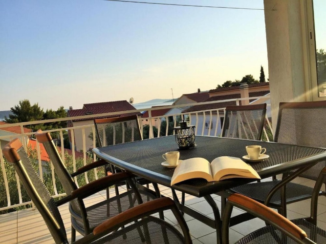 Apartments Apartmani Marin