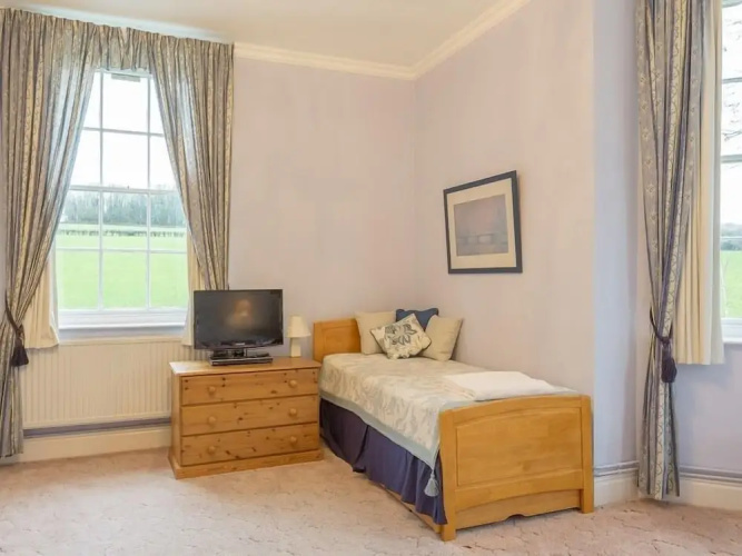 Marshwood Farm B&B