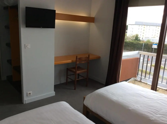 Hôtel Bel Horizon