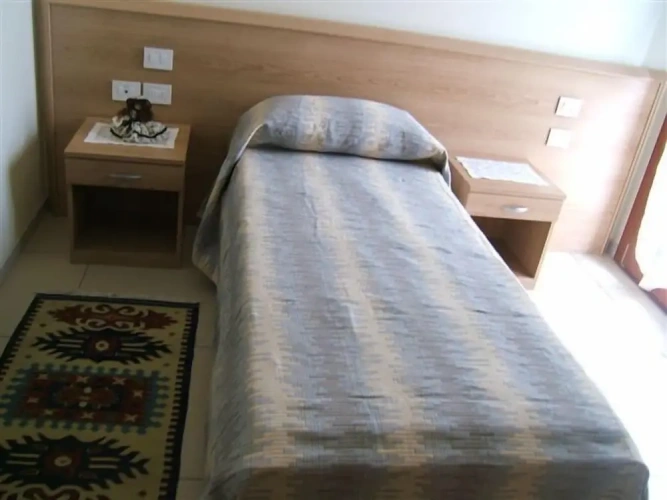 Classic Single room