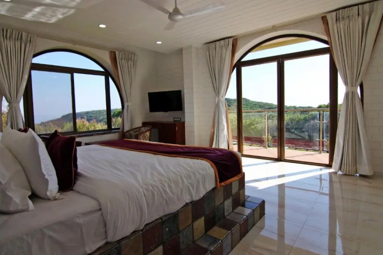 Premium Double room