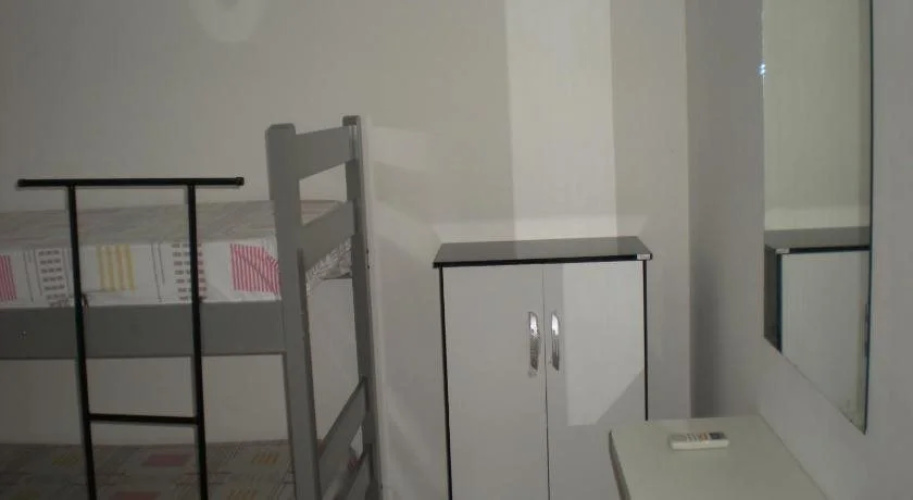 Hostel Morais