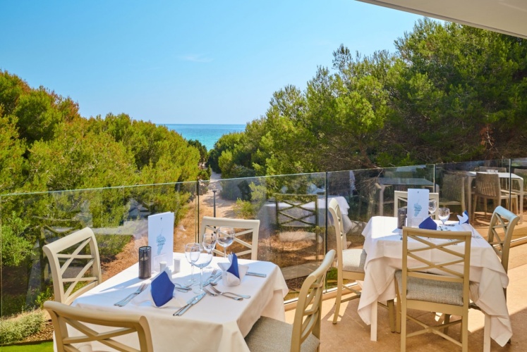 Hipotels Bahia Cala Millor - Adults Only photo 24
