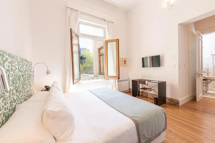 Classic Single room