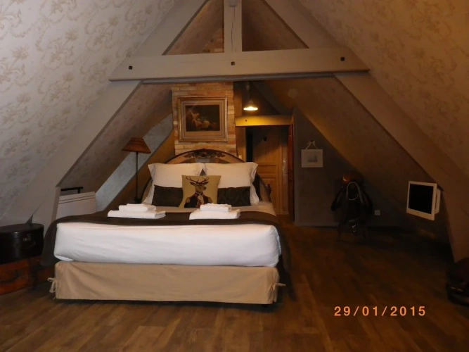 Deluxe Studio
