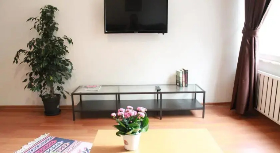 Comfort Studios Nisantası