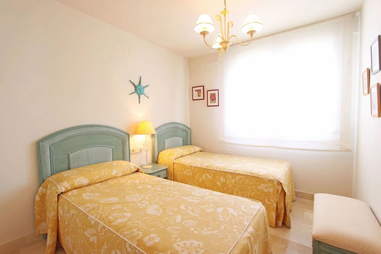 1105 Beachfront Apartment Marbella Golden Mile 4 Pools