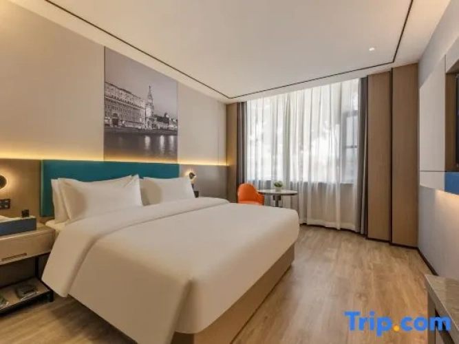 Luxury Double room